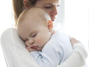 Bahaya Mitos Diare Tanda Bayi Akan Bisa Jalan