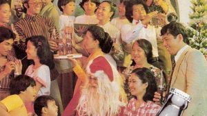 Beda dengan Iklan Minuman Sekarang, 10 Iklan Minuman Jadul Ini Sederhana Banget