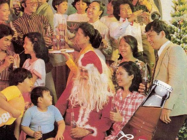 Beda dengan Iklan Minuman Sekarang, 10 Iklan Minuman Jadul Ini Sederhana Banget