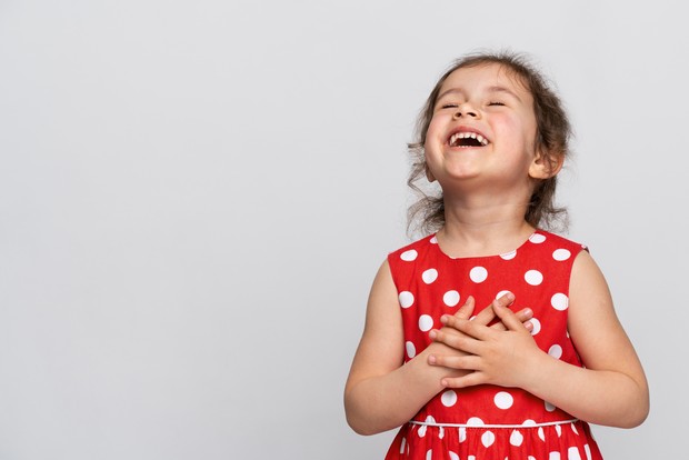 Cara Membesarkan Anak Perempuan/freepik.com/freepik