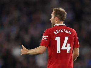 MU Vs Tottenham: Setan Merah Terancam Tanpa Eriksen