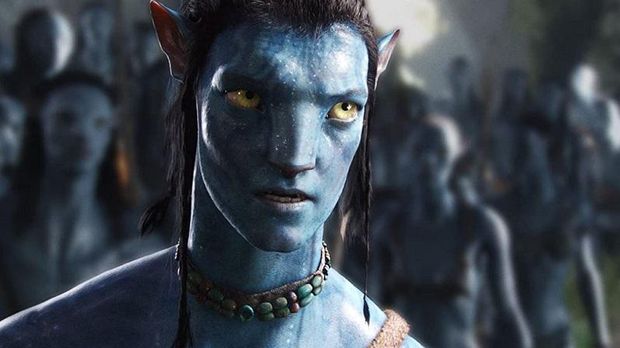 cuplikan sekuel Avatar: The Way of Water (20th Century Fox via IMDb.com)