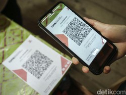 RI Makin Gencar Gandeng Negara ASEAN, Belanja di Luar Negeri Tambah Gampang!