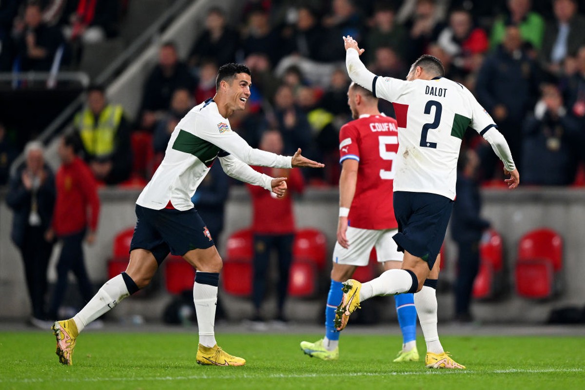 Jeda Internasional, Para Pemain MU On Fire (Foto: Getty Images)