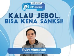 2 Alasan Maling Data Mudah Dilakukan, Pengusaha Wajib Tahu