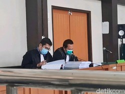 Dituntut Ganti Rugi Rp 10 M, Begini Respons AKBP Dalizon