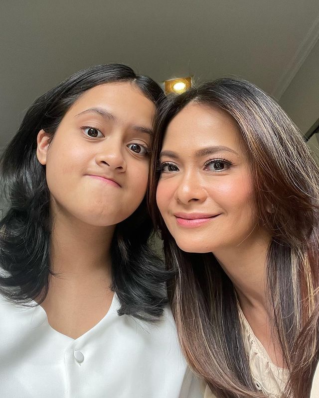 Ersya Mayori dan Kika Sang Putri Ersya Mayori dan Kika Sang Putri