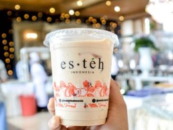 Heboh Somasi Esteh Indonesia, Berapa Kandungan Gula Minuman Kemasan?