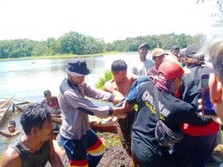 2 Pelajar di Kaltim Tewas Tenggelam saat Kerjakan Tugas Bikin Film di Waduk
