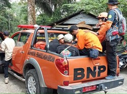 4 Pendaki Gunung Kelud Tersesat hingga Makan Tanaman gegara Logistik Habis