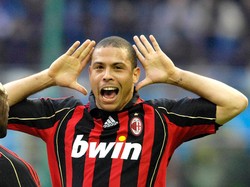 Blak-blakan Fabio Capello soal Ronaldo yang Gabung AC Milan