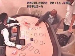 Pihak Marina Bay Sands Casino Singapura Dipanggil KPK Terkait Lukas Enembe