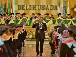 Pernyataan Lengkap Pengakuan Gubsu Edy Pakai Kokain: Seperti di Surga! Pernyataan Lengkap Pengakuan Gubsu Edy Pakai Kokain: Seperti di Surga!