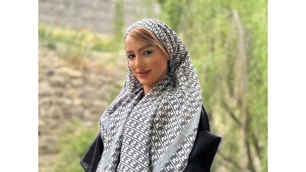 Fakta Hadis Najafi, Wanita Tanpa Hijab yang Diberondong Peluru Saat Demo Iran