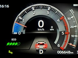 Bikin Mobil Irit BBM, Coba Manfaatkan Fitur Ini