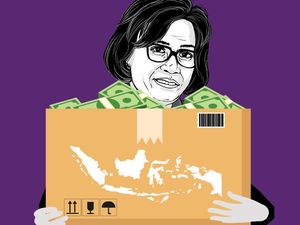 Rincian 10 Daerah Penerima Kado Rp 10 Miliar