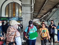 Tak Cuma Sejarah, Walking Tour Ini Soroti Sisi Berkelanjutan Jakarta