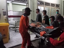 Korban Hanyut di Pantai Batu Tampih Tabanan Ditemukan Tewas