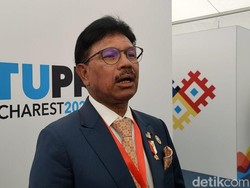 Isu Reshuffle Menguat, NasDem Tegaskan Tak Akan Lepas Dukung Jokowi