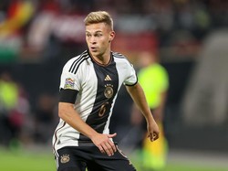 Andai Inggris Punya Pemain Sekelas Joshua Kimmich...