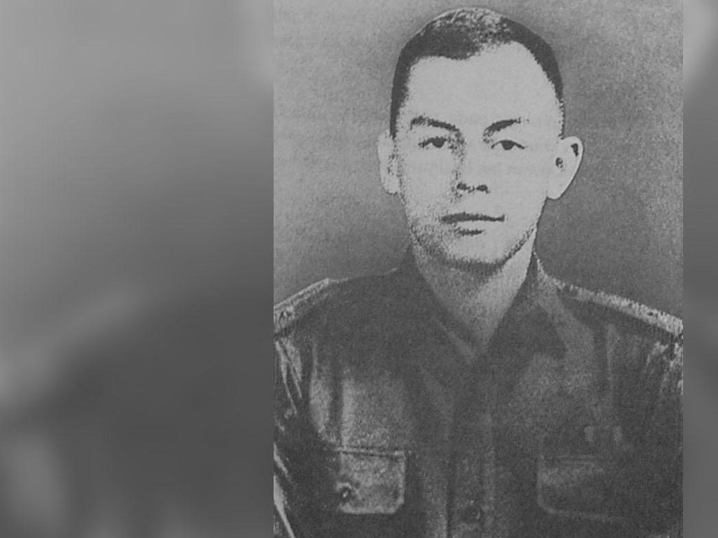 Mengenal Pierre Tendean, Ajudan Jenderal AH Nasution Korban G30S PKI Mengenal Pierre Tendean, Ajudan Jenderal AH Nasution Korban G30S PKI