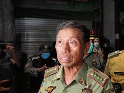 Satpol PP Jakut: Lokalisasi di Rawa Malang Berkedok Tempat Hiburan Ilegal