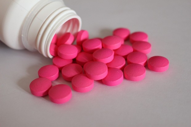 Kebiasaan Buruk saat Menstruasi/Foto: Pixabay.com/Petr