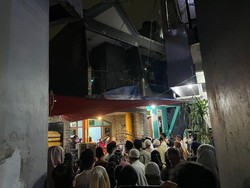 Sopir Mobil Kecelakaan Maut di Tol JORR Masih Dirawat di RS