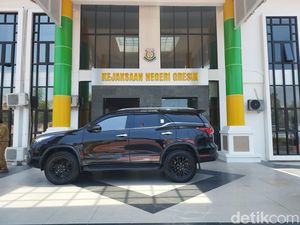 Pakar Hukum Minta Polres-Kejari Gresik Segera Selesaikan Berkas Penistaan Agama Pakar Hukum Minta Polres-Kejari Gresik Segera Selesaikan Berkas Penistaan Agama
