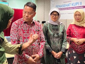 Kemenag Jalin Sinergitas kepada Ulama Perempuan