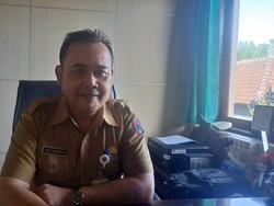 2 Guru PNS Karangasem Selingkuh-Mesum di Mobil Terancam Dipecat