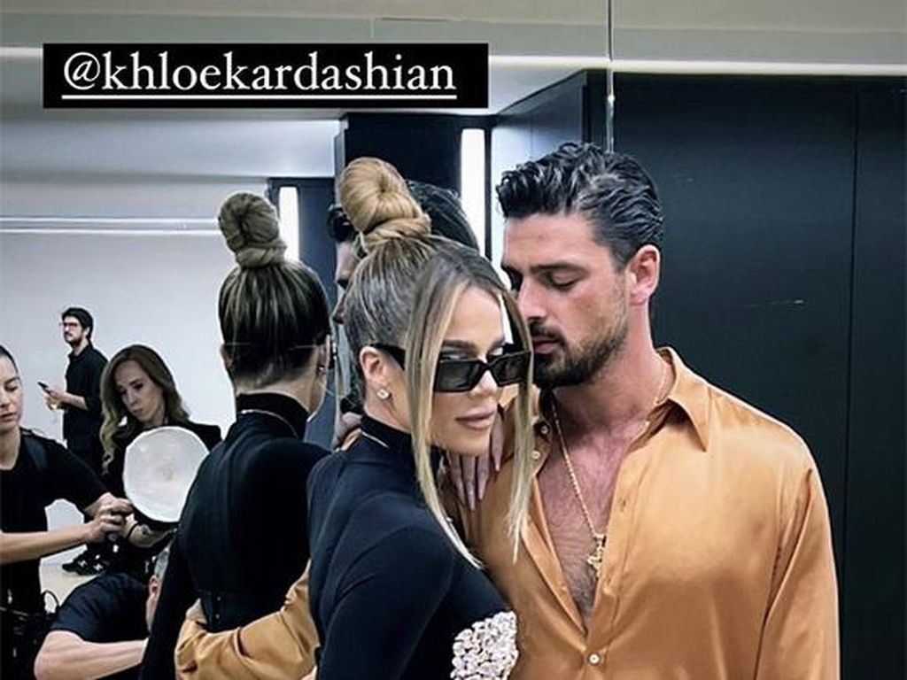 Bintang Film Panas 365 Days Kencani Khloe Kardashian Bintang Film Panas 365 Days Kencani Khloe Kardashian