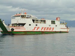 Kenaikan Tarif Ngambang, Gapasdap Gilimanuk: Perusahaan akan Keok