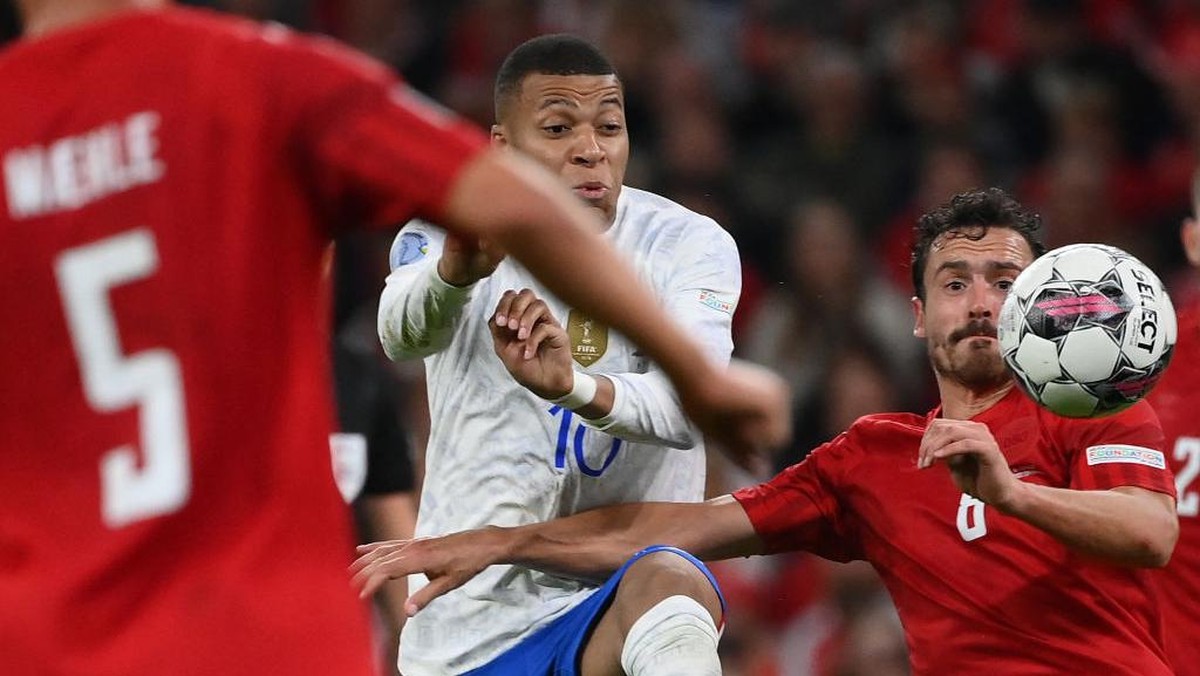 Foto: AFP via Getty Images/FRANCK FIFE