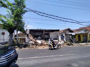 Kecelakaan Maut Banyuwangi Tewaskan 4 Orang, Pemilik Kendaraan Dipanggil Polisi