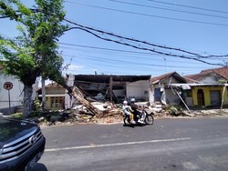 Kecelakaan Maut Banyuwangi Tewaskan 4 Orang, Pemilik Kendaraan Dipanggil Polisi