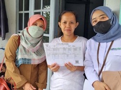 Lurah di Sukabumi Puji Program JKN Jamin Akses Kesehatan Warga