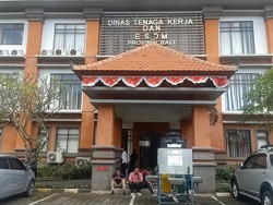 Kasus Penipuan 350 Calon PMI Bali, Disnaker Minta Kumpulkan Berkas