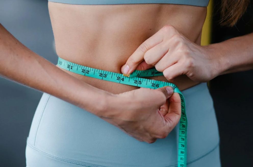 Membakar Kalori dan Menjaga Berat Badan