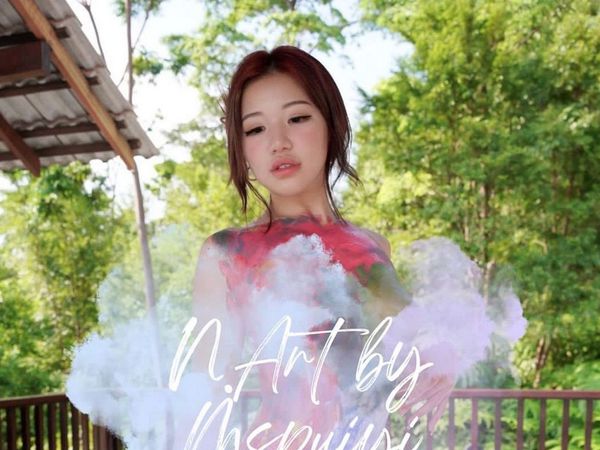 MsPuiyi Bintang Porno Malaysia Punya Dua Kepribadian