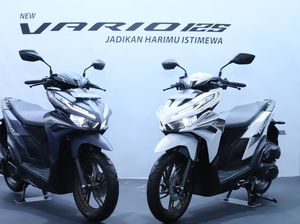 Berapa Ukuran Diameter Piston Vario 125? Berapa Ukuran Diameter Piston Vario 125?