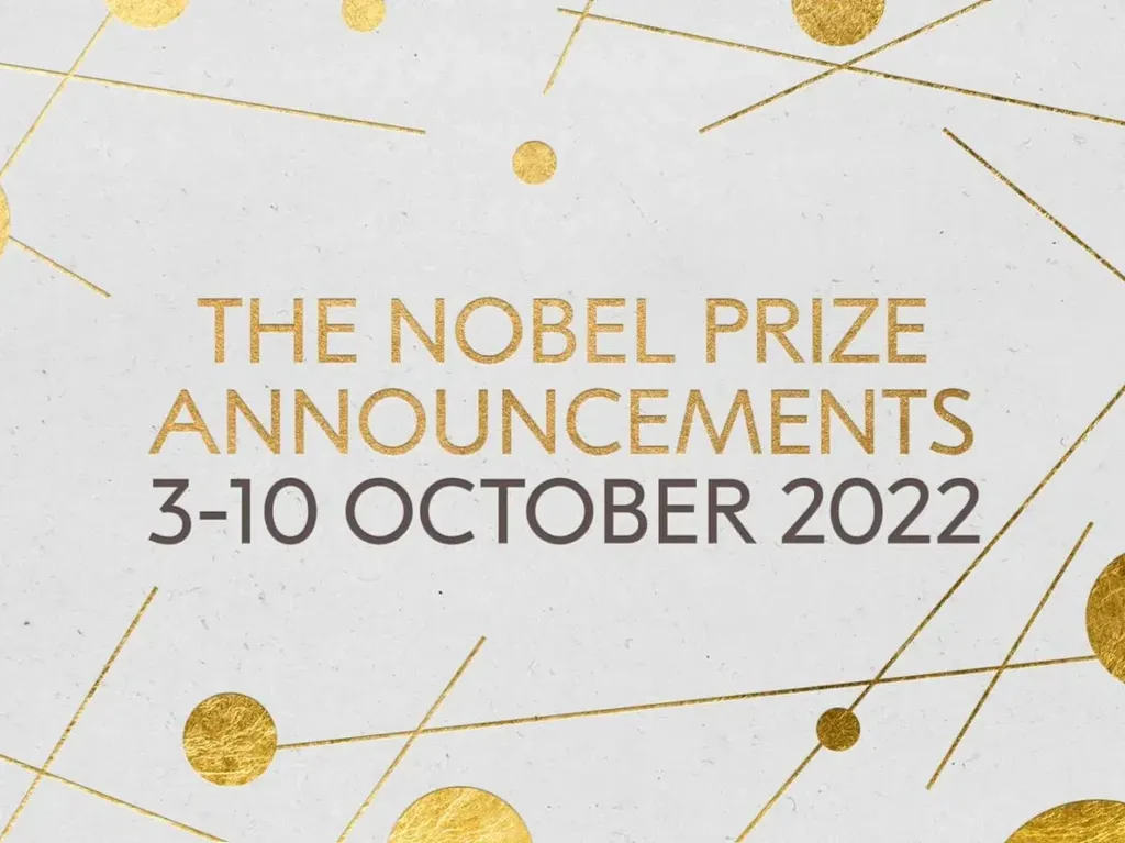 Nobel Sastra 2022 Akan Diumumkan 6 Oktober