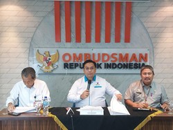 Disita, Buah Impor Sebanyak 400 Kontainer Senilai Rp 30 M Terancam Busuk