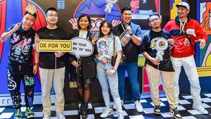 Bisnis Vape Mungil Semakin Banyak Diganderungi