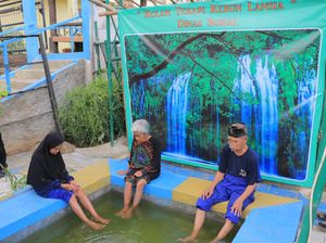 Walkot Tangerang Minta Warga Lapor jika Ada Lansia Terlantar