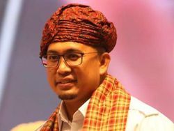 Andre Rosiade Tak Setuju Anggaran TV Rp 1,5 M: Mending Buat BLT!