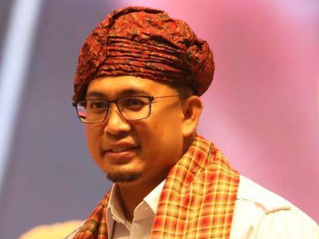 Andre Rosiade Luruskan Narasi Keliru soal Impor Kereta Bekas Andre Rosiade Luruskan Narasi Keliru soal Impor Kereta Bekas