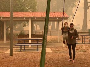Penelitian Tunjukkan Australia Lebih Perhatikan Hewan Ketimbang Anak-anak Saat Situasi Darurat Penelitian Tunjukkan Australia Lebih Perhatikan Hewan Ketimbang Anak-anak Saat Situasi Darurat