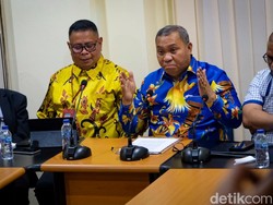 Dalih 2 Pengacara Lukas Enembe Mangkir-Minta Diperiksa KPK di Jayapura