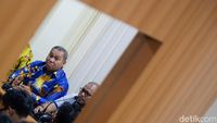 Pengacara Jawab Jokowi soal Lukas Enembe Dipanggil KPK